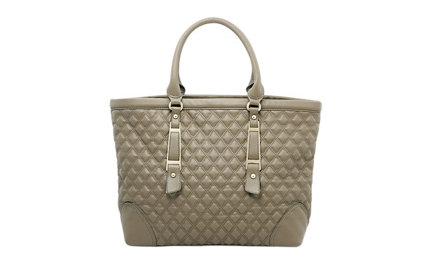 Pick of the week: Quilted handbags