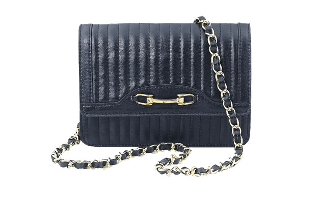 Pick of the week: Quilted handbags