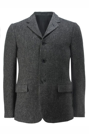 Pick of the week: Tweed