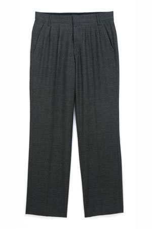 Pick of the week: Tweed