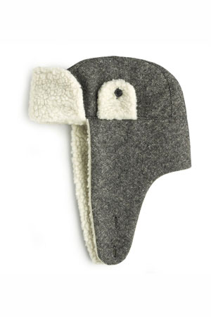 Pick of the week: Tweed