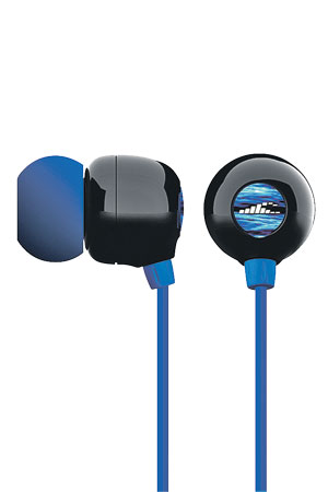 Six of the best: Earphones