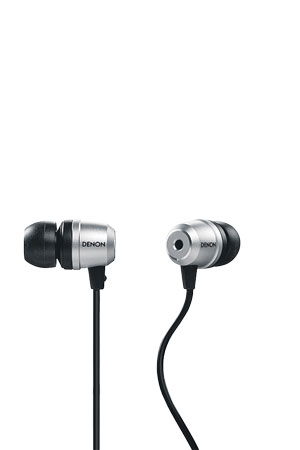 Six of the best: Earphones