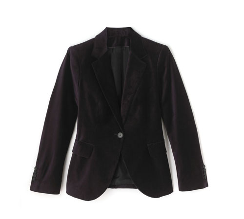 Pick of the week: Velvet