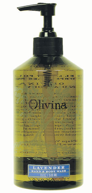 Six of the best: handwashes