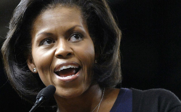 Michelle Obama