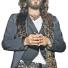 Russell Brand halloween