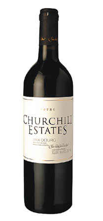 Churchill Estates Douro