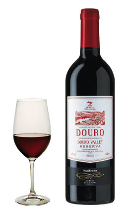 Douro Reserva Red