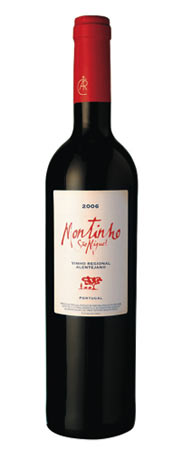 Montinho São Miguel