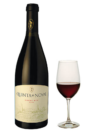 Quinta do Noval Douro