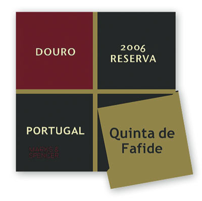 Marks & Spencer Quinta de Fafide