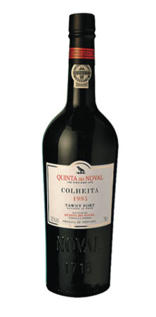 Quinta do Noval 10 Year Old Tawny Port