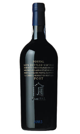 Quinta do Portal Late Bottled Vintage Port