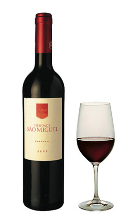 Herdade São Miguel Colheita Seleccionada