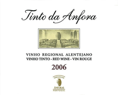 Tinto da Anfora