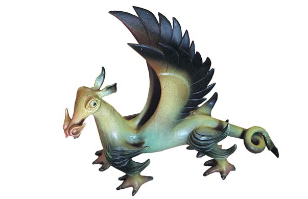 Ruth Rendell pieces of me