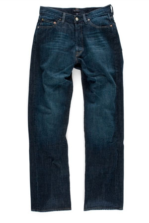 Paul Smith organic jeans
