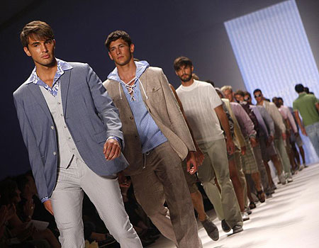 New York fashion week