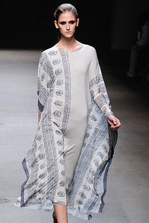 New York fashion week