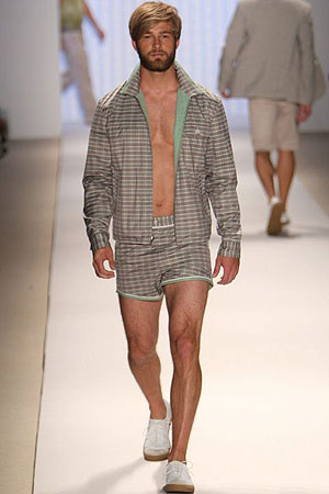 New York fashion week