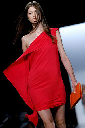 New York fashion week