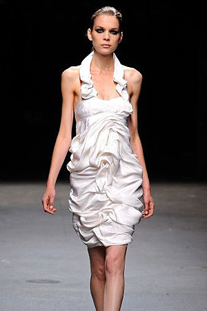 New York fashion week