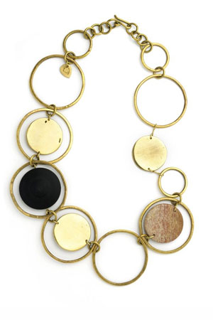 Pick of the week: statement jewellery