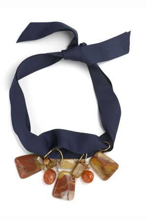 Pick of the week: statement jewellery