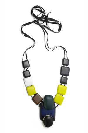 Pick of the week: statement jewellery