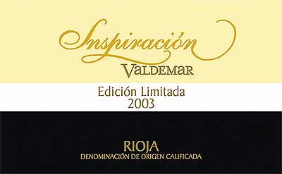 Inspiración Valdemar Edición Limitada