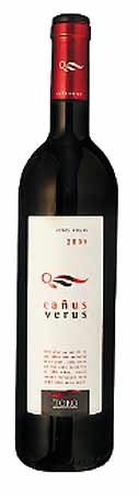 Cañus Verus Viñas Viejas