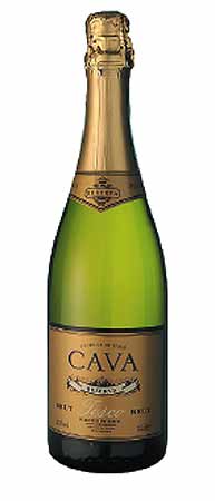 Tesco Cava Reserva