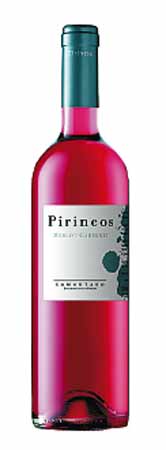 Pirineos Rosado