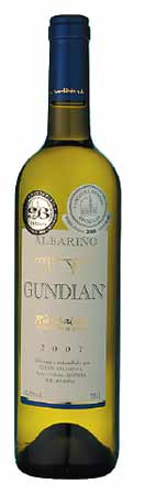 Albariño Gundian