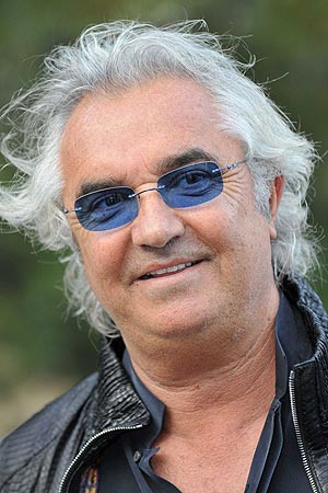 Flavio Briatore