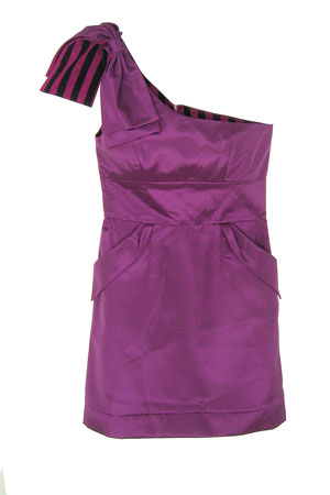 Doucette Duvall dress