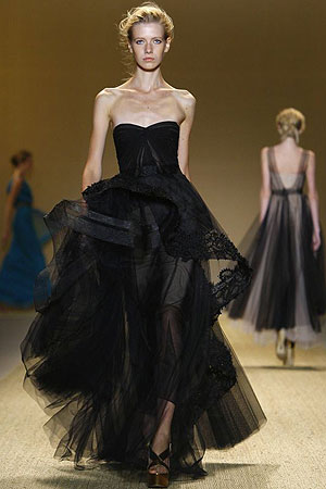 New York fashion week