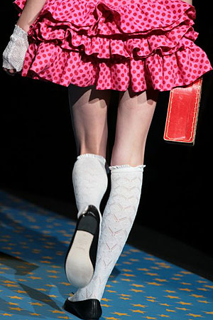 New York fashion week