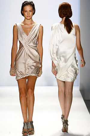 New York fashion week