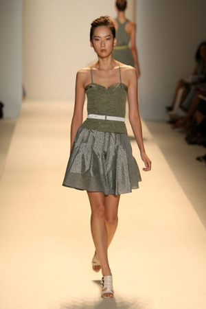 New York fashion week