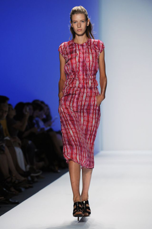 New York fashion week