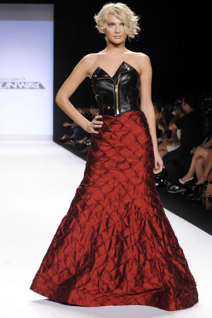 Project Runway