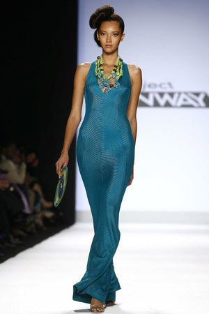 Project Runway