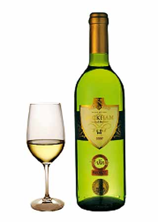  Wickham Special Release Fumé 