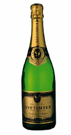 Nyetimber Blanc de Noirs 