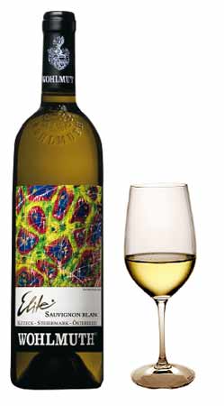 Wohlmuth Sauvignon
