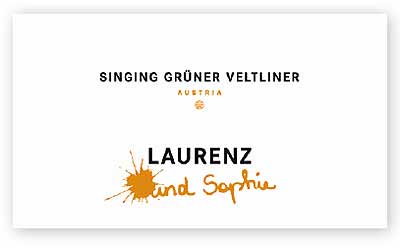 Laurenz und Sophie