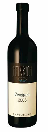 Gernot Heinrich Zweigelt