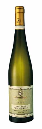 Hattenheim Nussbrunnen